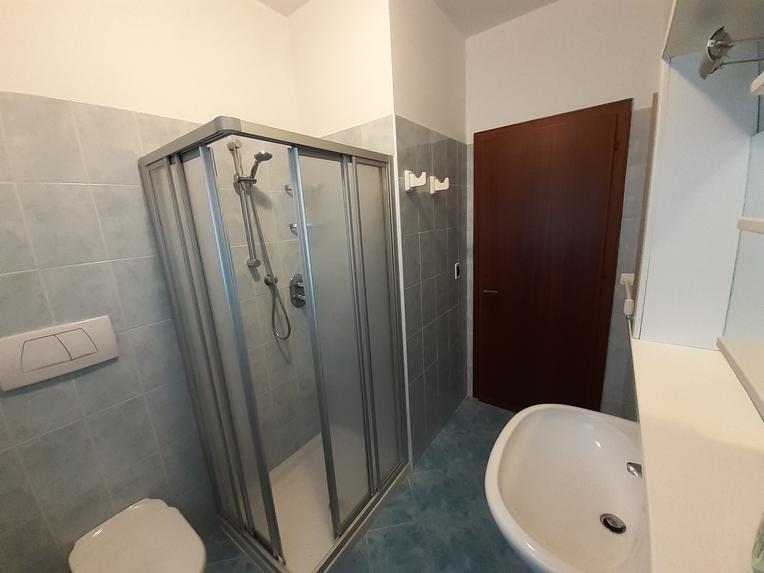 Apartment Dosso Ferri