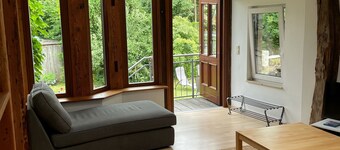 Apartamento luminoso, ideal para familias en una zona tranquila, cerca de la playa, 4 personas