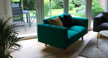 Dirks Geesthaus Dingsfelde - Geesthaus Dingsfelde