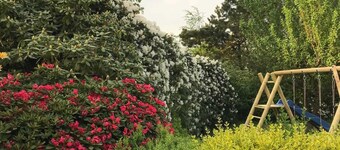 Dirkin Geesthouse Dingsfelde - Geesthaus Dingsfelde