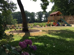 Espace pour enfants