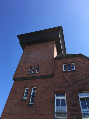 Udendørsområde