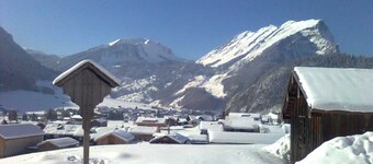 Appartement - Berchtold Gerda