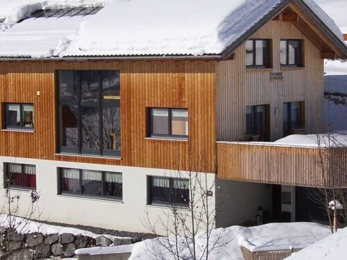 Berchtold Gerda - Ferienwohnung