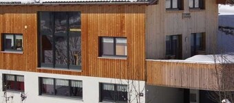 Apartment - Berchtold Gerda