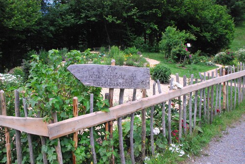 Berchtold Gerda - Ferienwohnung