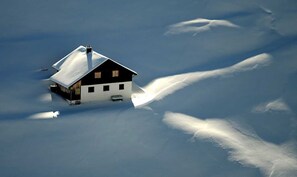 Exterior - Apartment - Berchtold Gerda (Rehmen)