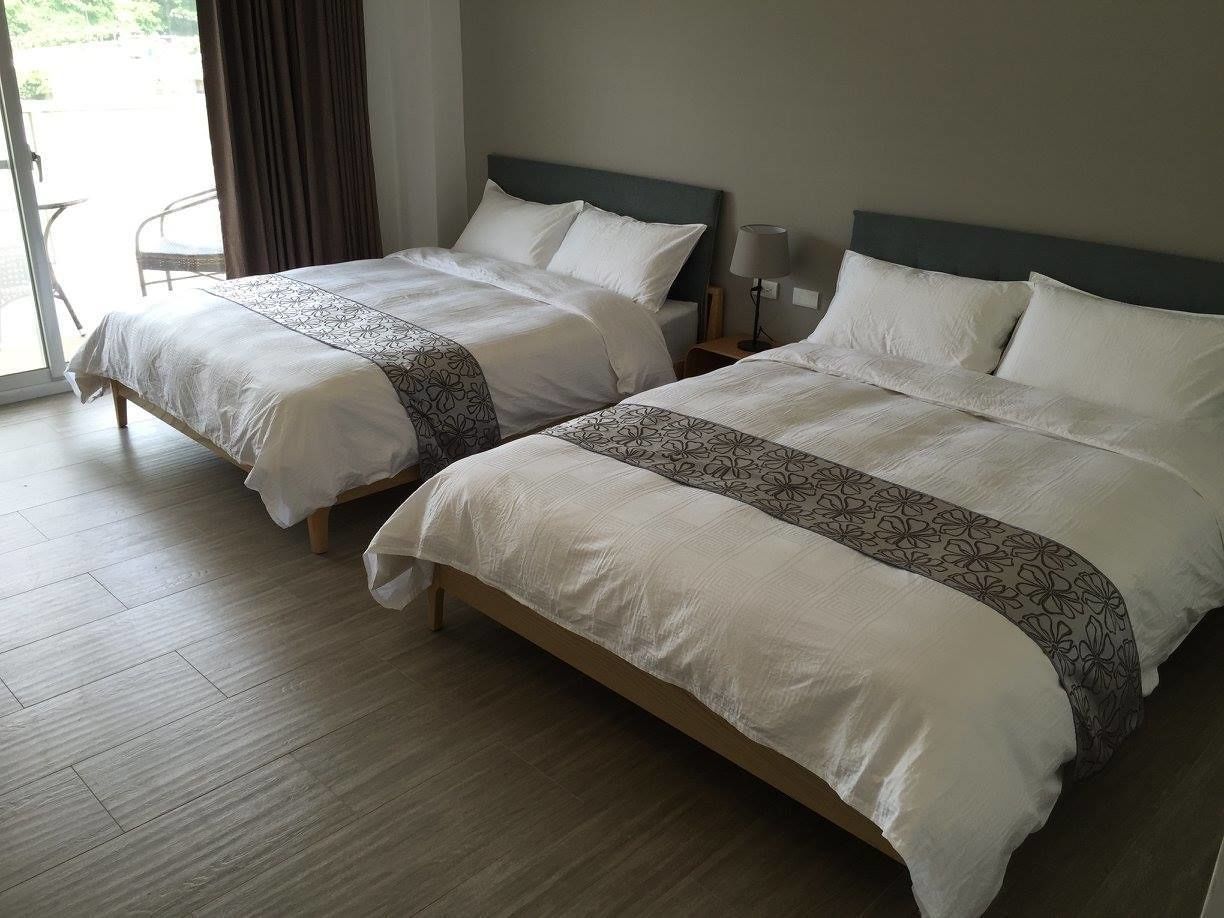 鐵板嚮居評價、海景體驗、手作早餐、機場接送 – 馬祖南竿海景民宿 - 照片 7