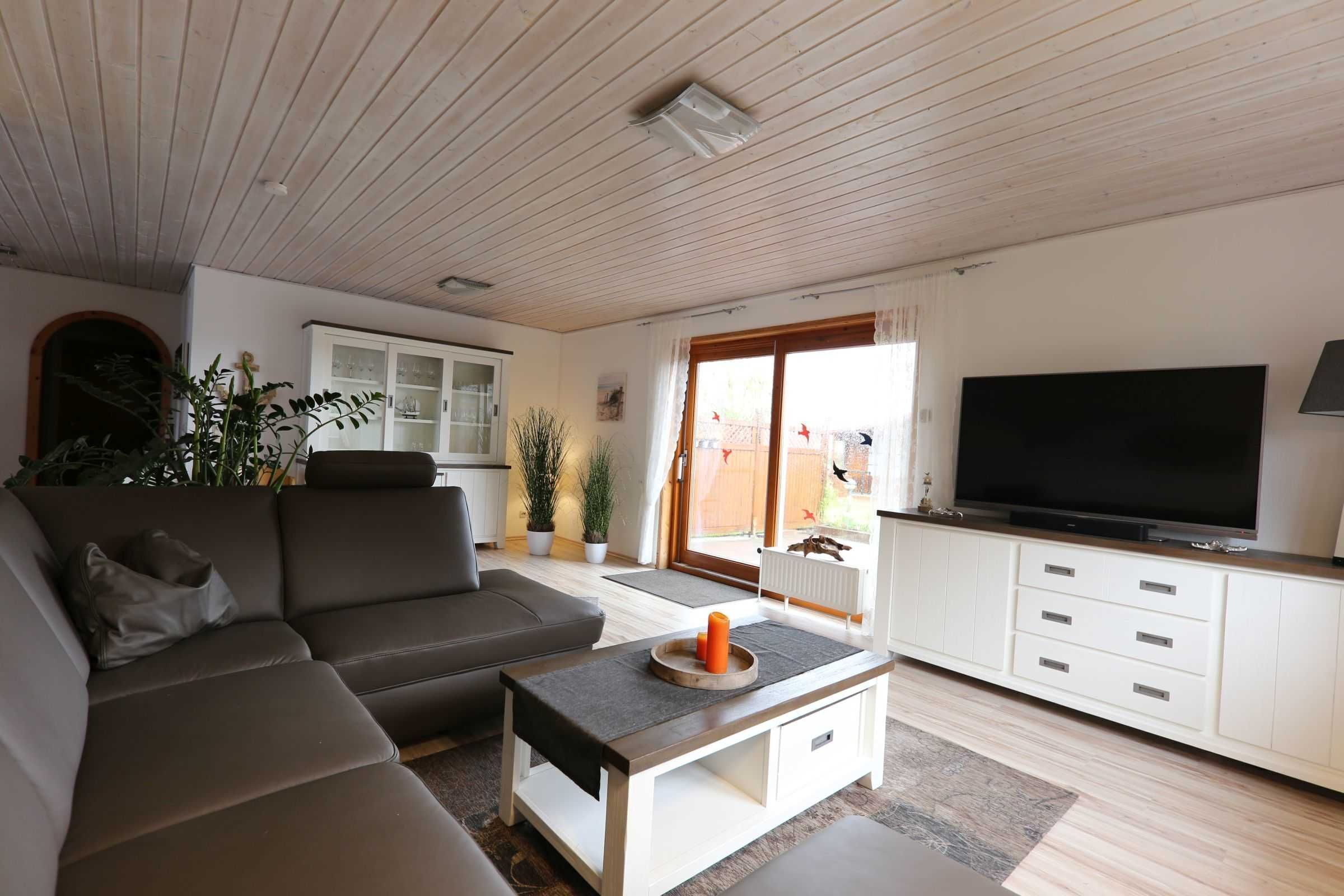 Ferienhaus Nordseefrische - Friedrichskoog