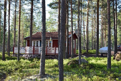 Natururlaub am Venjansee