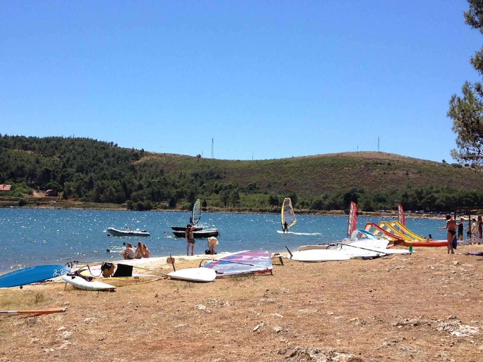 Plage