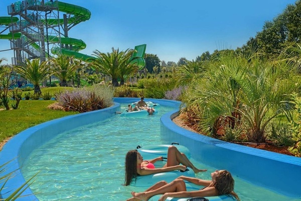 Innenpool, AuĂenpool