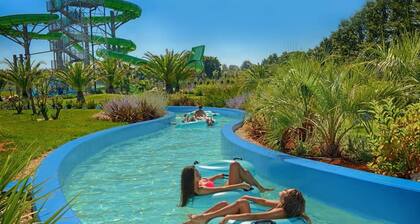 Wellness & Spa, Villa STELLA - heated pool, close to beaches, playground, Istria