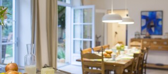 Affascinante vecchia casa vinicola in un incantevole villaggio del vino a 11 km da Beaune