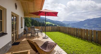 Ankommen und Wohlfühlen