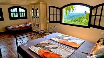 5 slaapkamers, gratis wifi