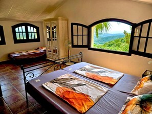 5 Schlafzimmer, kostenloses WLAN