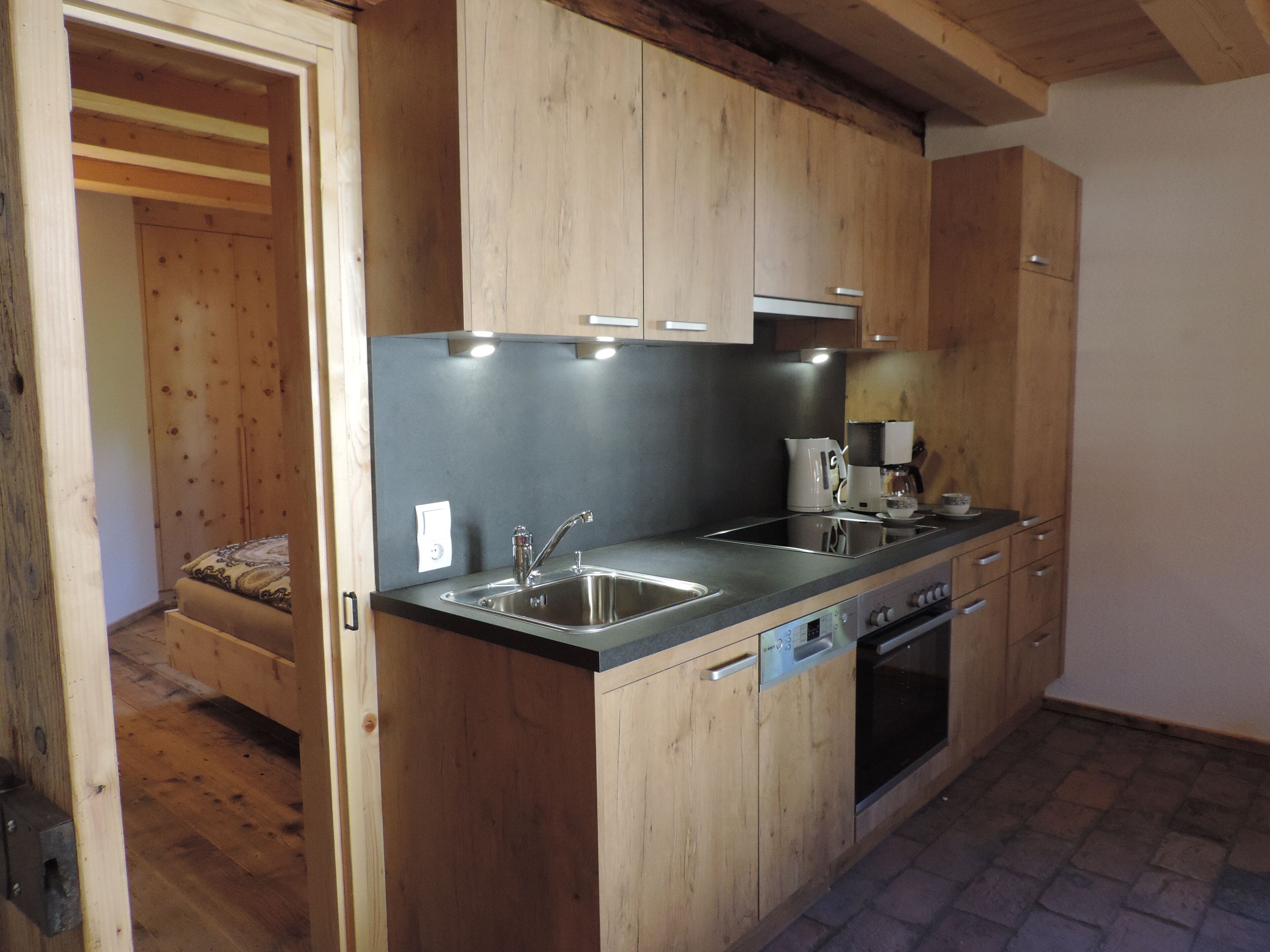 Landhaus Glocknermarie: Simply to feel good in the Lienz Dolomites