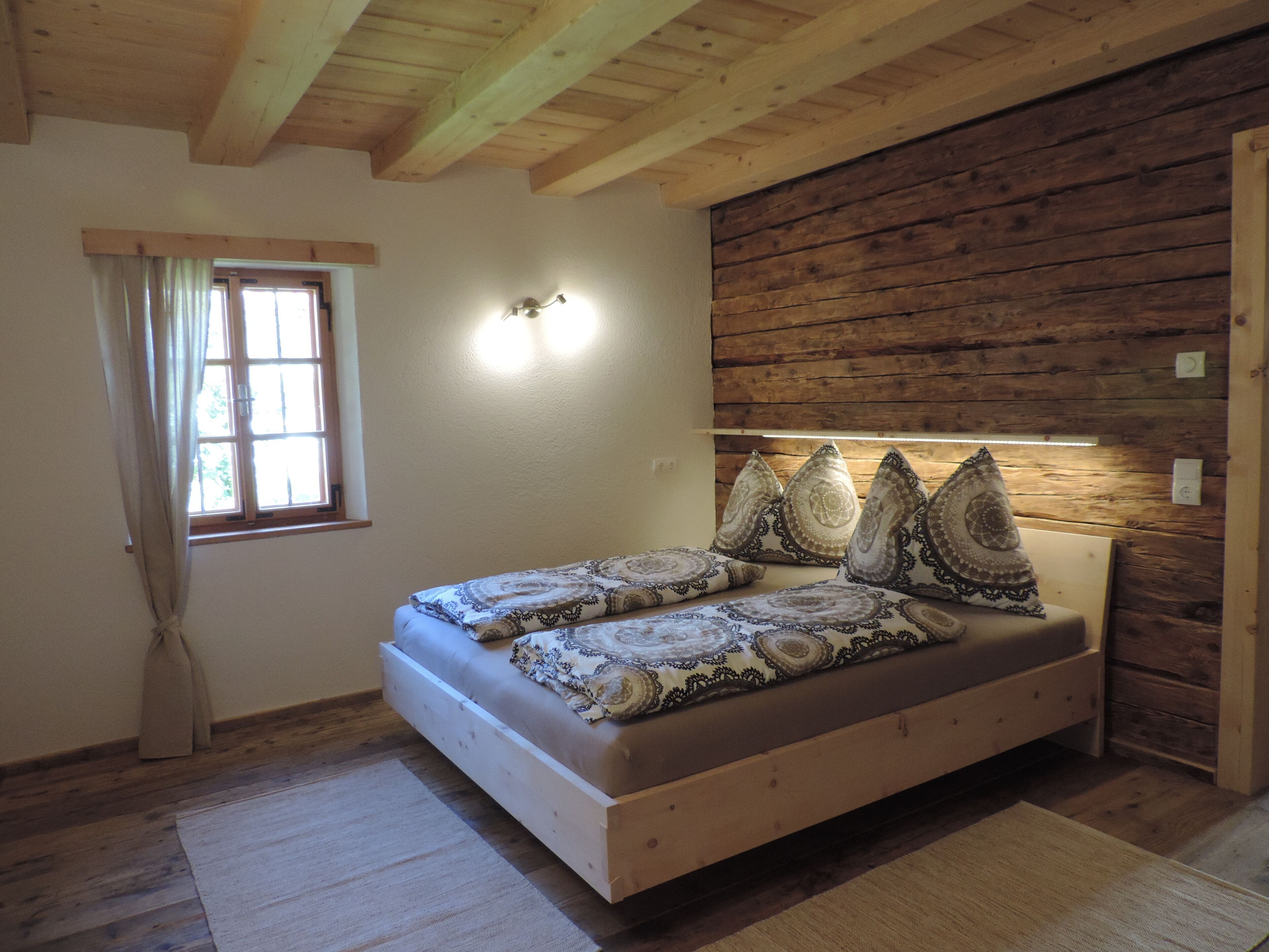 Landhaus Glocknermarie: Simply to feel good in the Lienz Dolomites