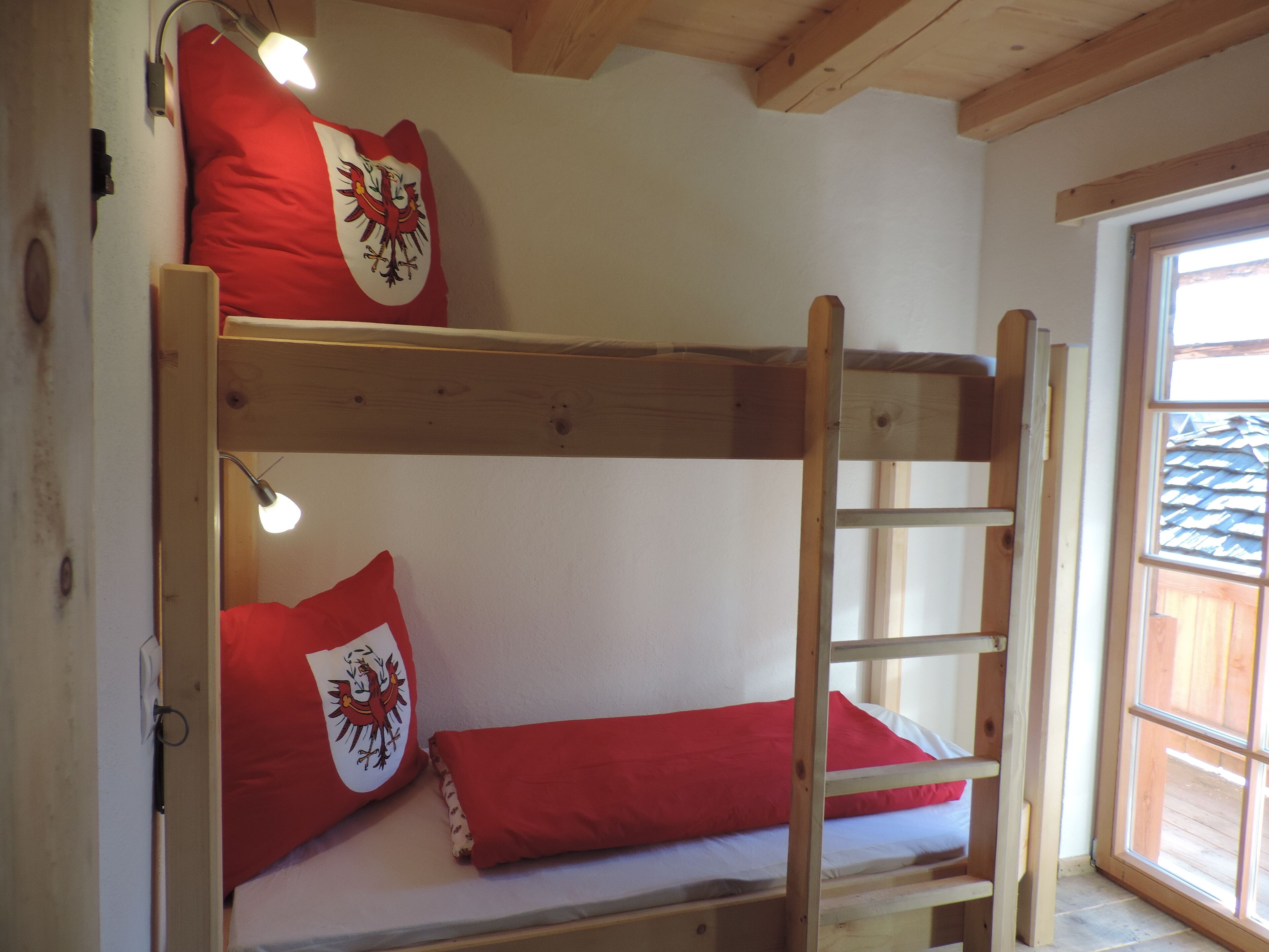 Landhaus Glocknermarie: Simply to feel good in the Lienz Dolomites