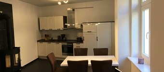 Holiday home on the idyllic island in Werder (Havel) 3 star DTV certified