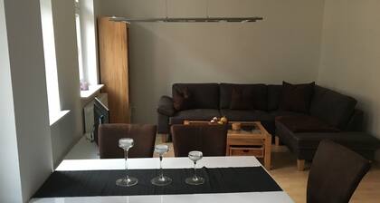 Ferienhaus auf der idyllischen Insel in Werder (Havel) 3 Sterne DTV zertifiziert