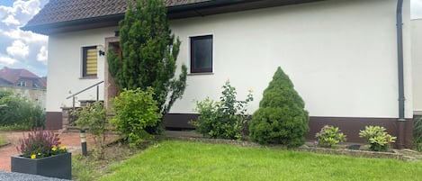 Ulkopuoli