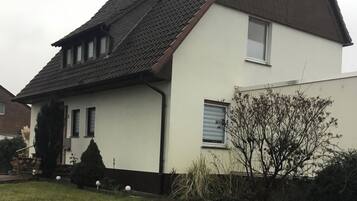 Aussenbereich