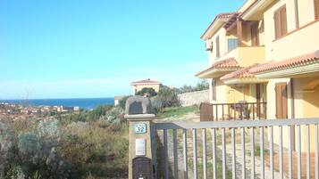 Área da propriedade