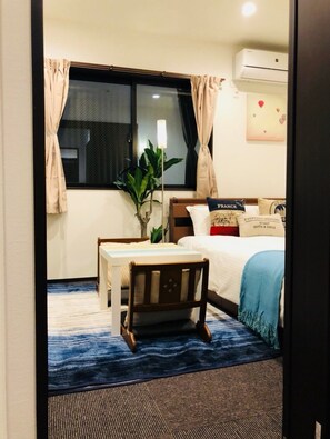 Departamento (2) | Insonorización y wifi gratis 
