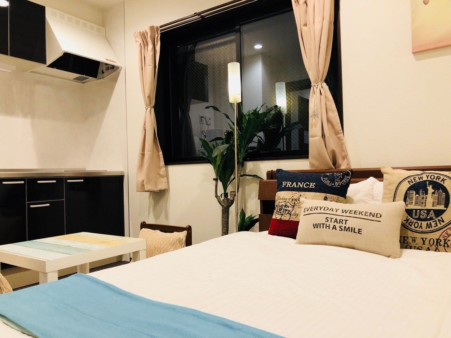 Apartment (2)