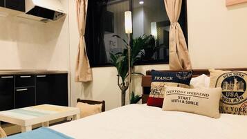 Apartment (2)