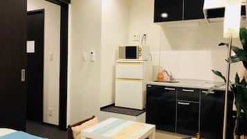 Apartment (2) | Private kitchenette