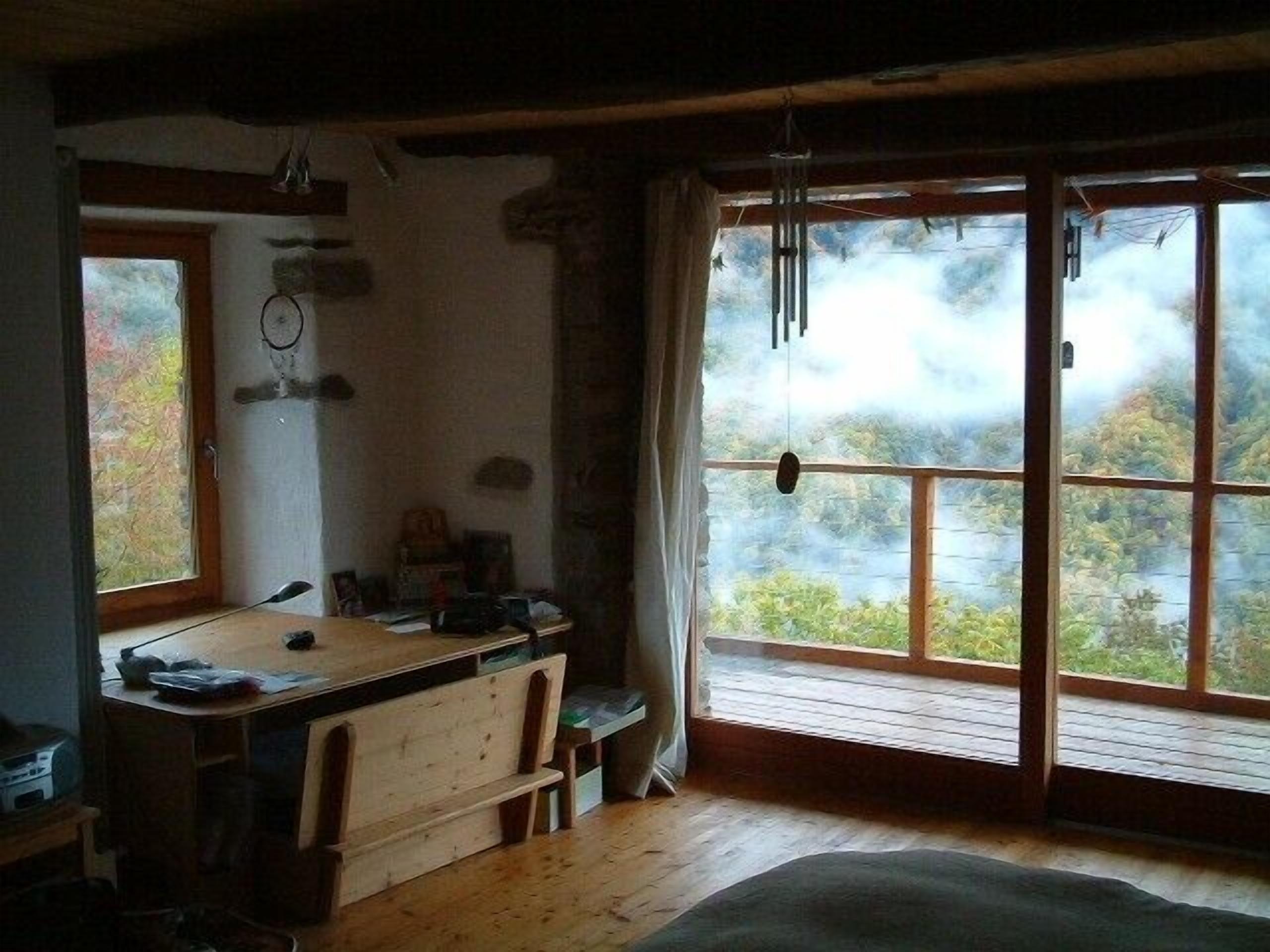 2 habitaciones, wifi y ropa de cama 