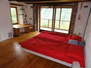 2 soveværelser, Wi-Fi, sengetøj