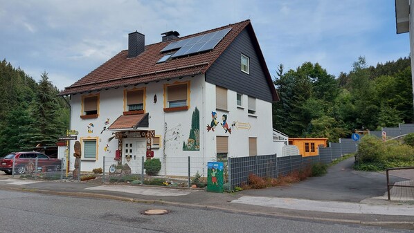 Außenbereich