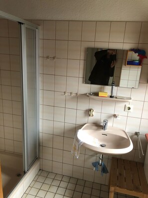 Handtücher, Toilettenpapier