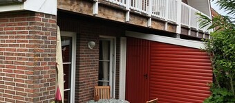 Holiday house in Greetsiel