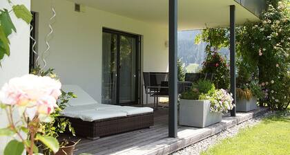 Your apartment in the natural snow paradise