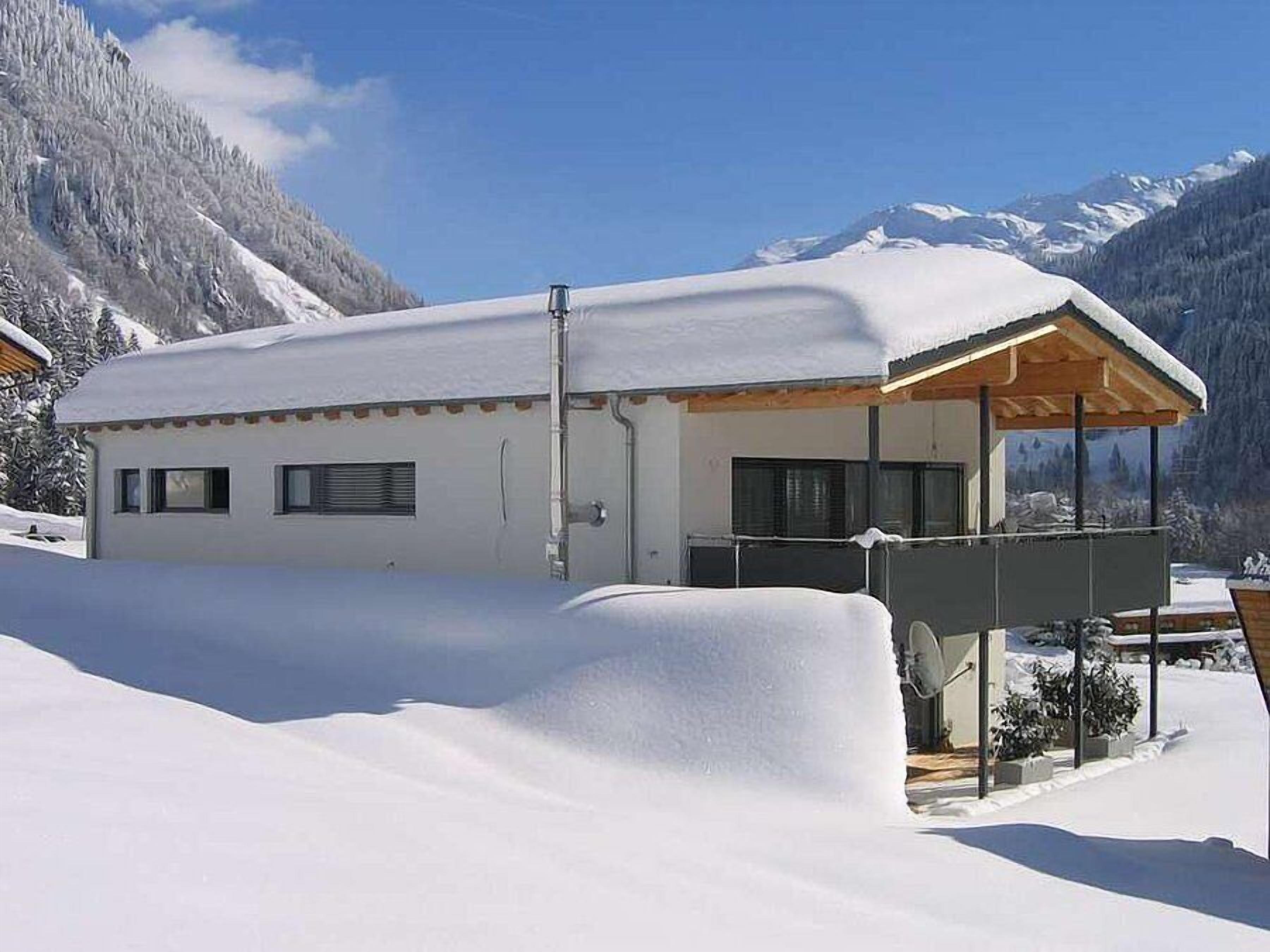 Exterieur
