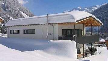 Exterieur