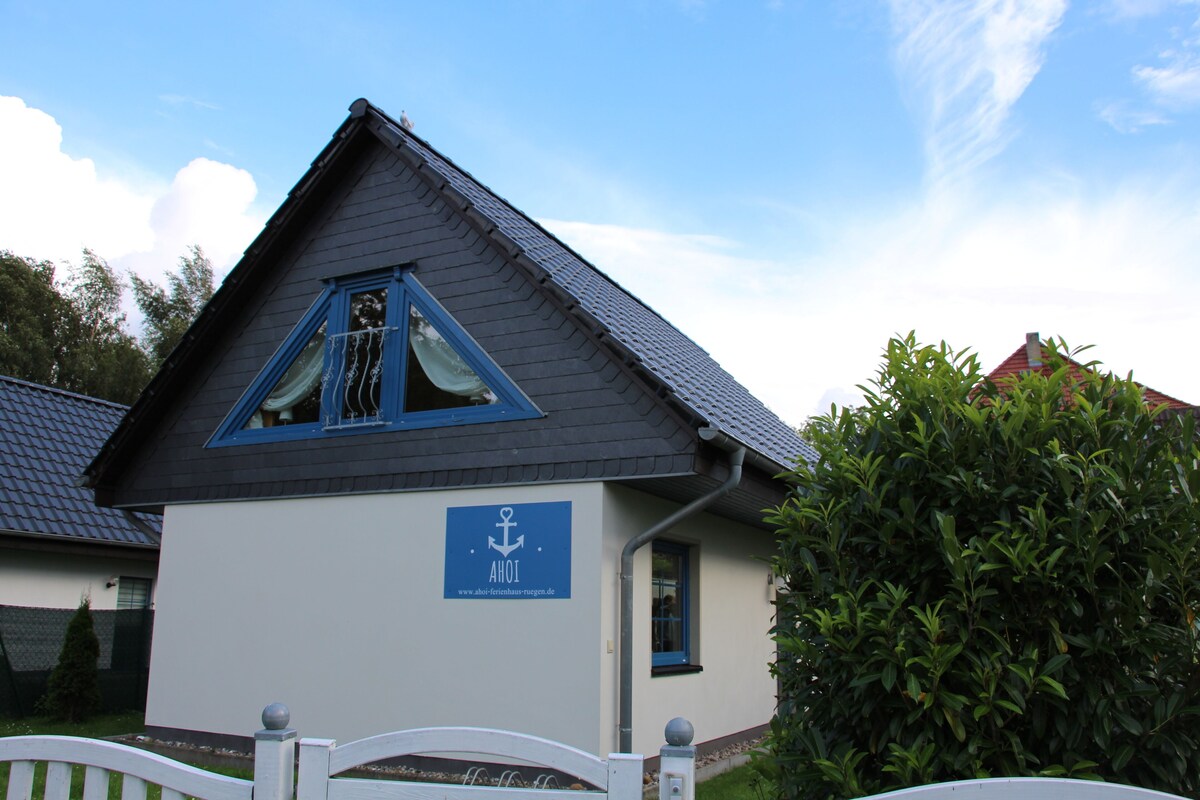 Image de profil de l’hôte