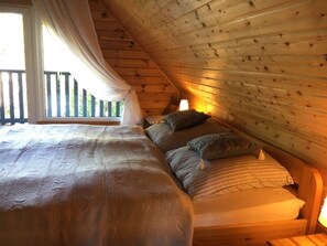 2 Schlafzimmer, Bügeleisen/Bügelbrett, kostenloses WLAN