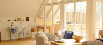 Ylellinen huoneisto Unelma sijainti Alppien juurella Allergikoille 