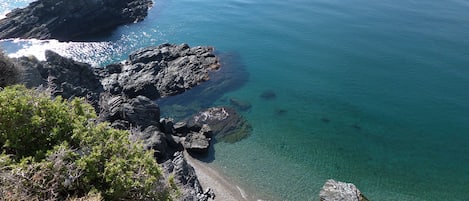 In StrandnÀhe