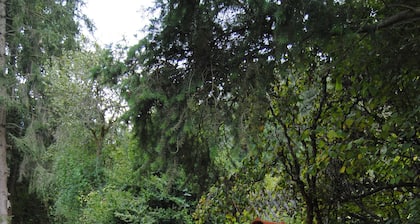 Romantische 4 **** Ferienwohnung im Naturpark Haßberge