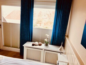 3 bedrooms, WiFi
