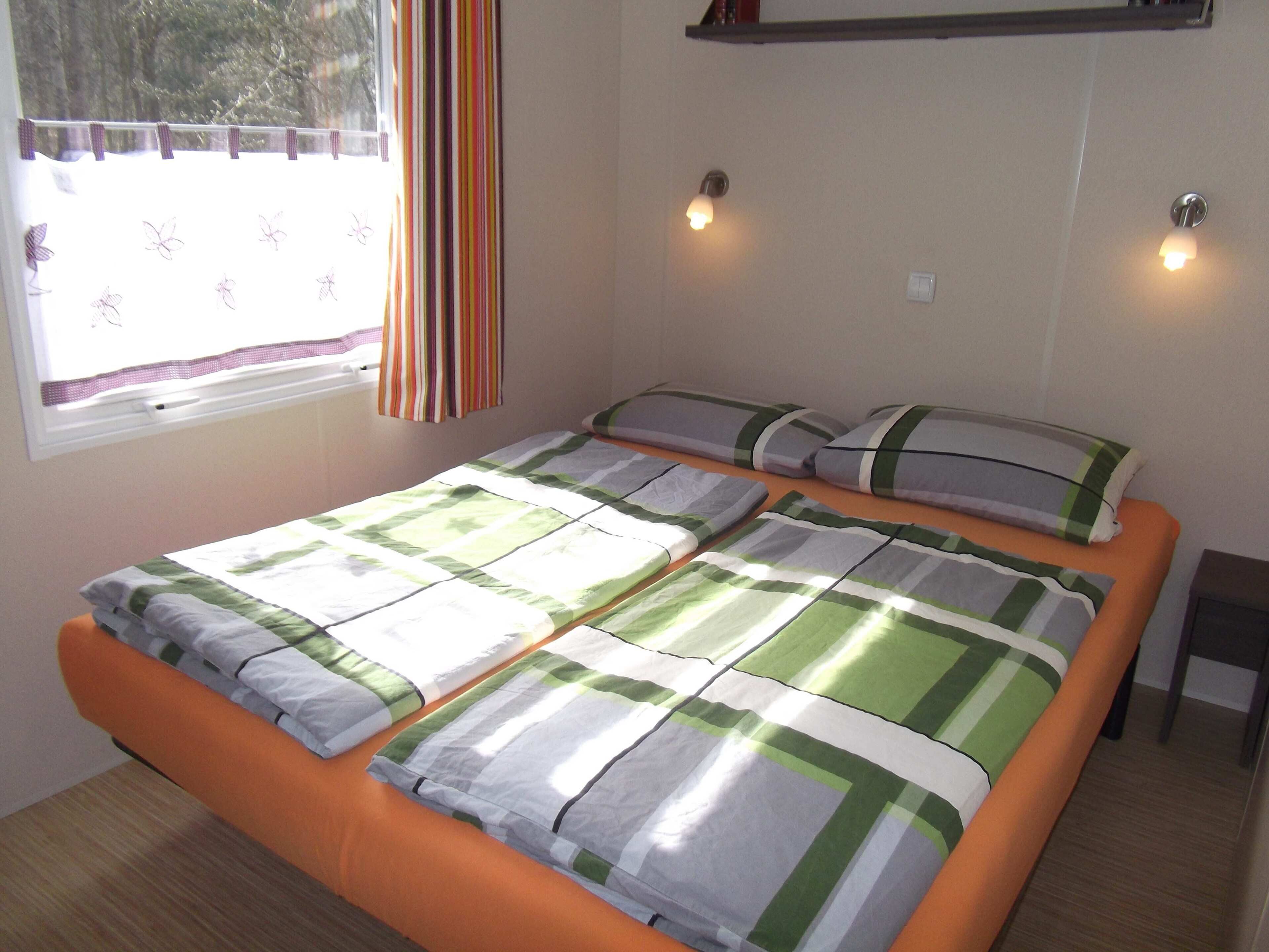 Cucumbers time again in the Spreewald