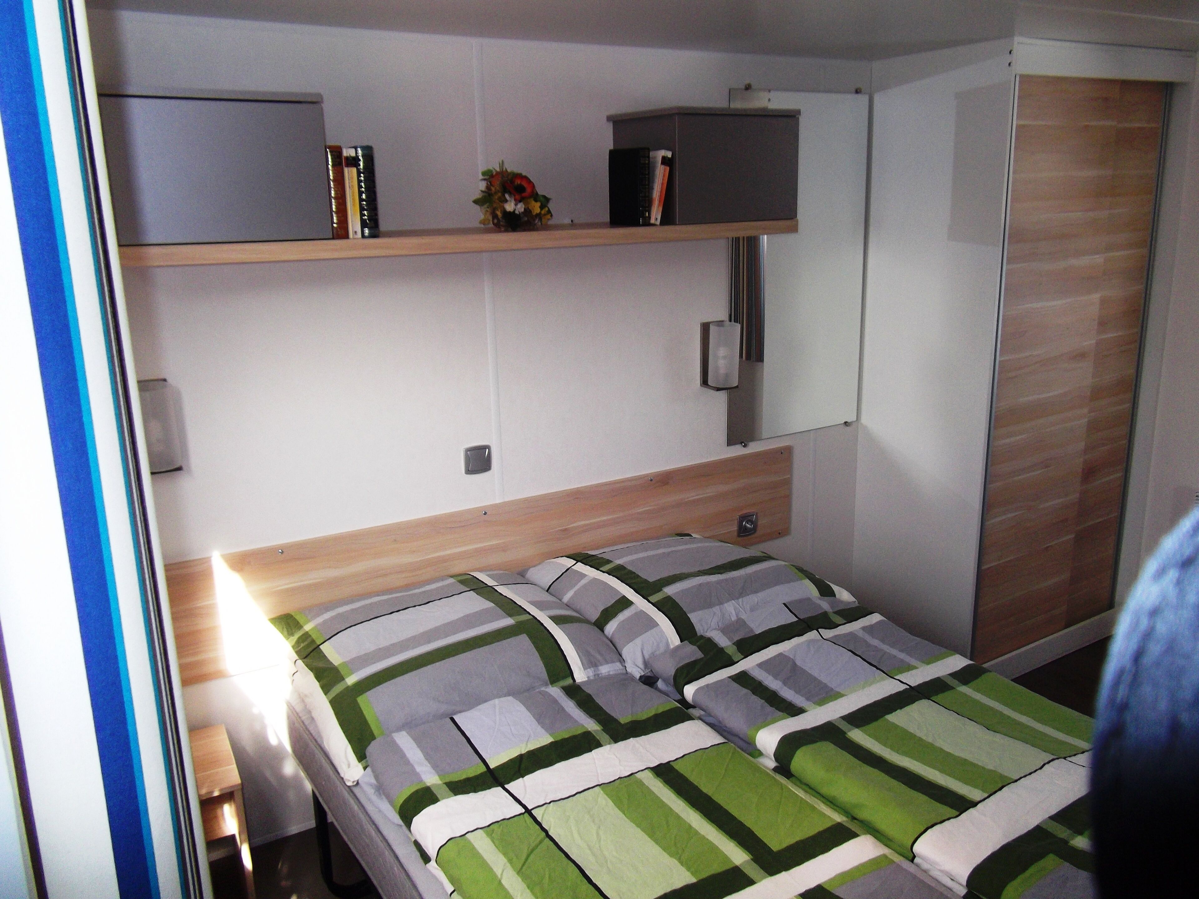 Cucumbers time again in the Spreewald