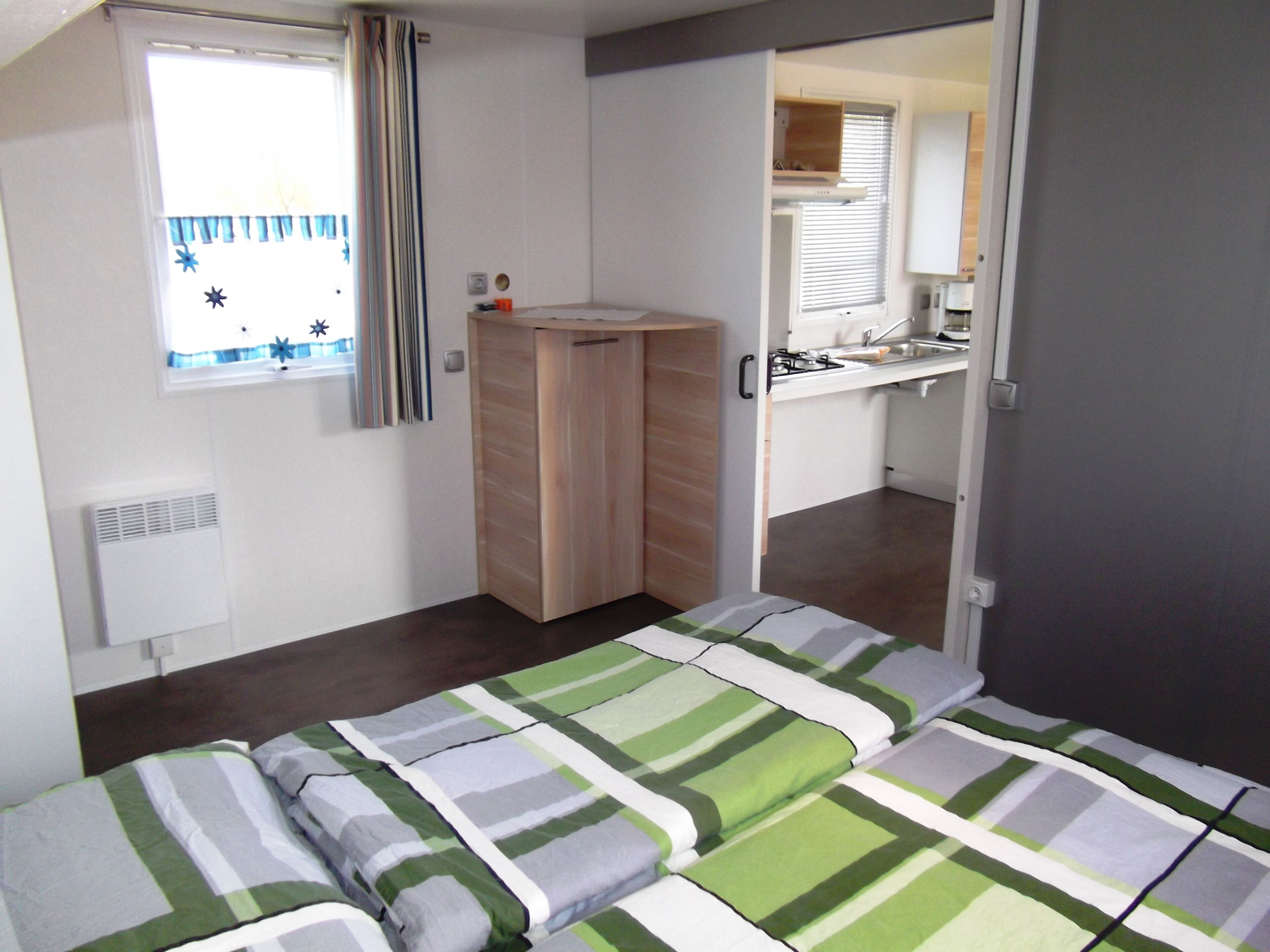 Cucumbers time again in the Spreewald